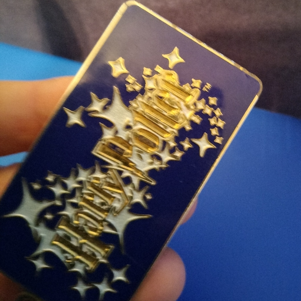 Harry Potter keychain - Picture 15 of 16